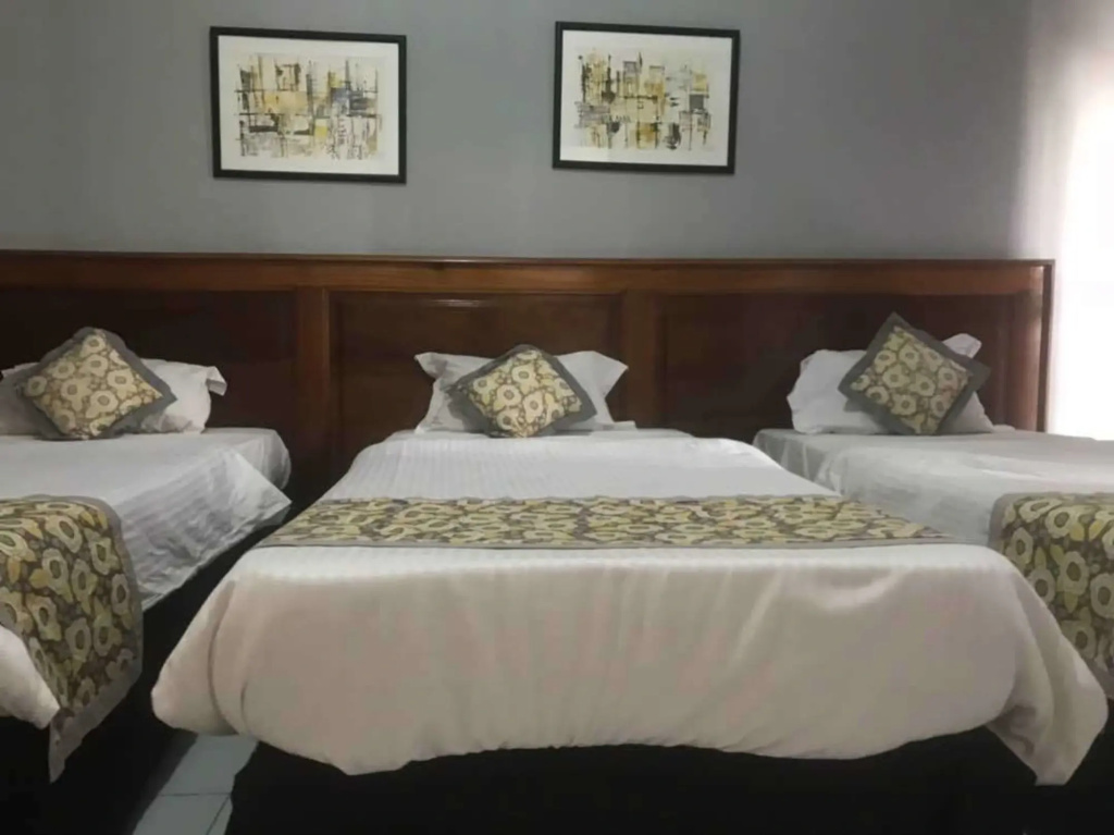 Hotel photo 10