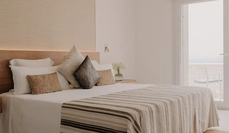 Hotel Vistabella - Chambres