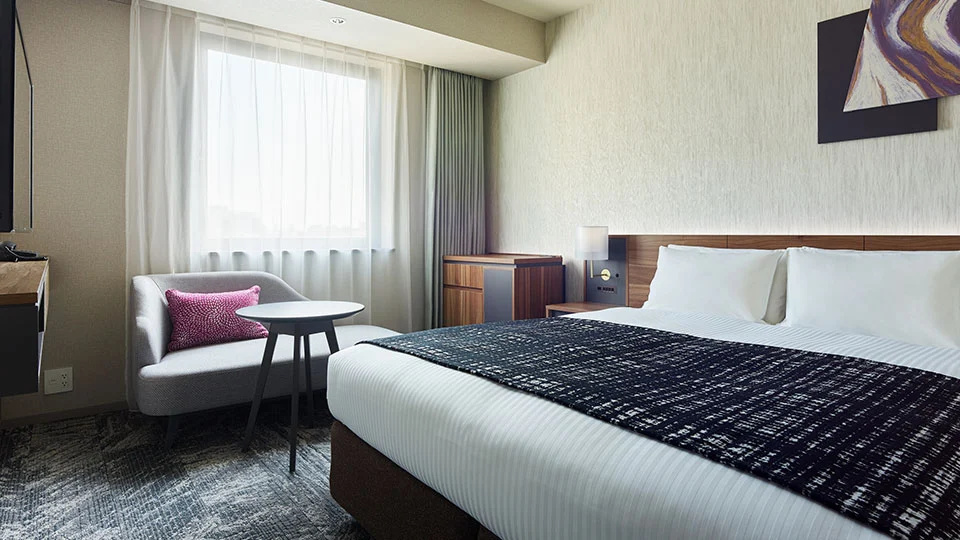 Mitsui Garden Hotel Gotanda Tokyo 사진 3