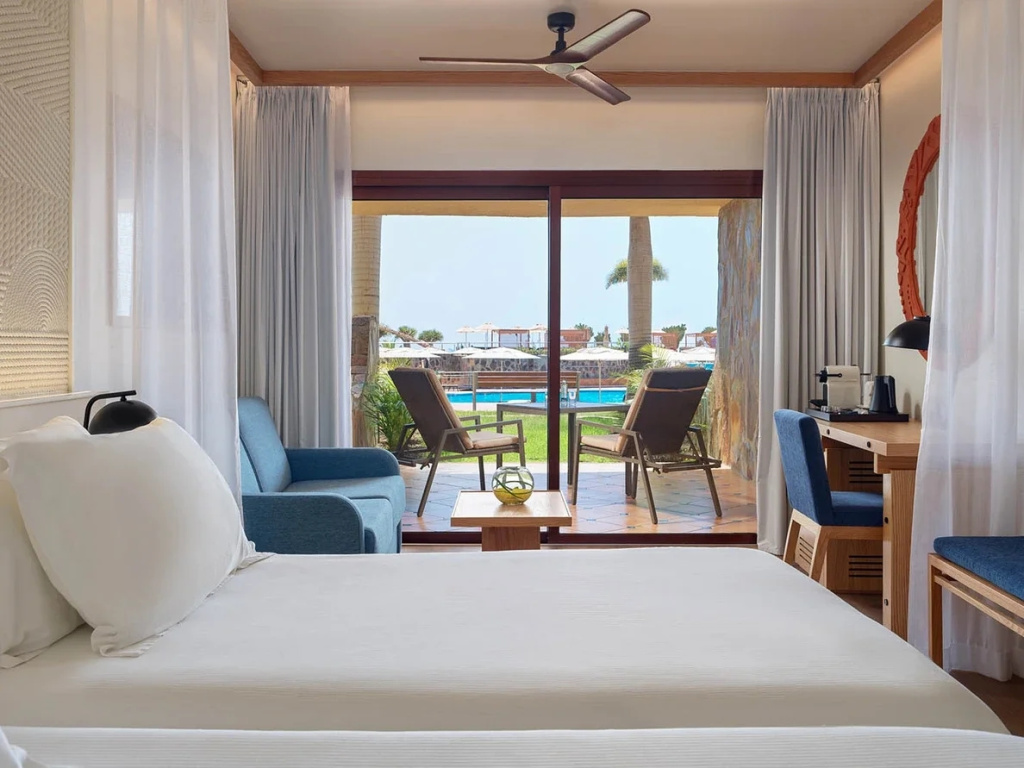 H10 Playa Meloneras Horizons Collection - Chambres