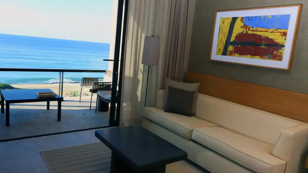 JW Marriott Los Cabos Beach Resort & Spa - Chambres