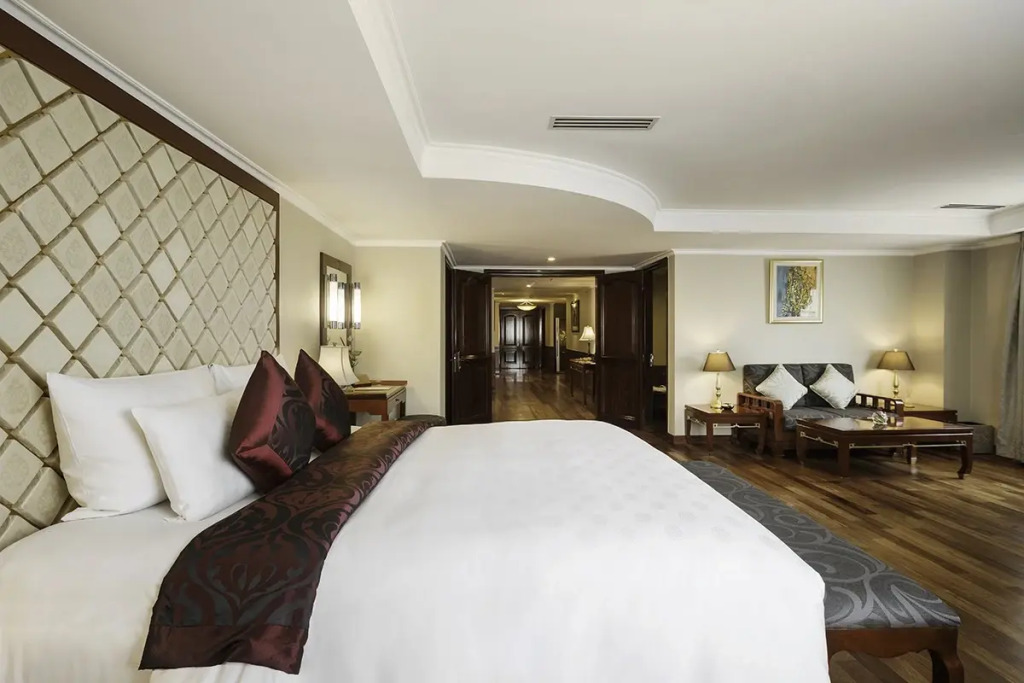 Rex Hotel Saigon