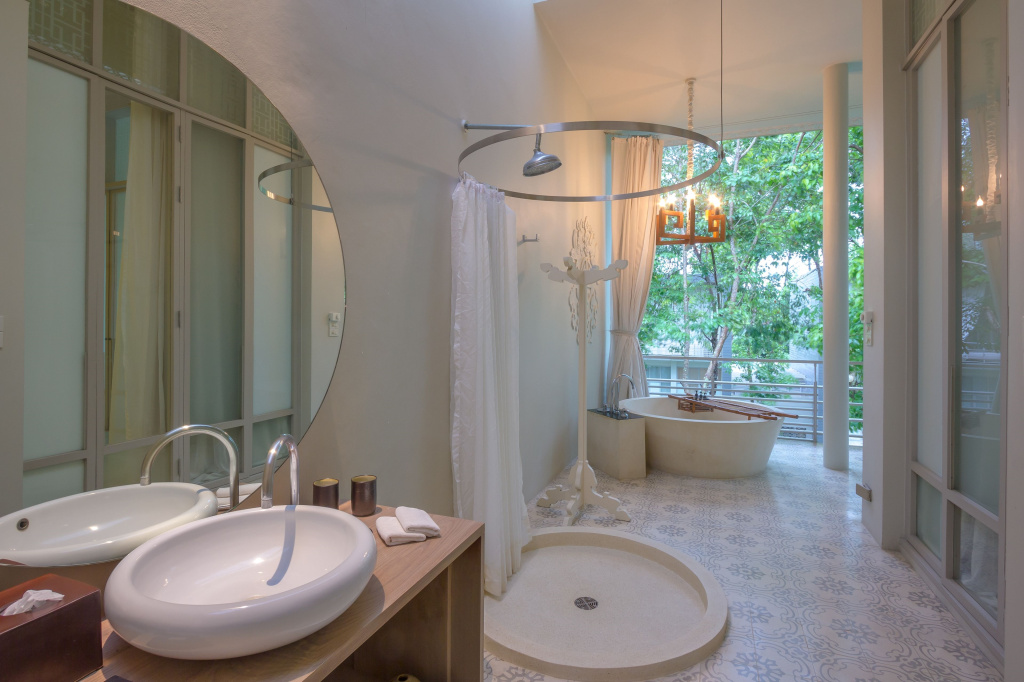 SALA Phuket Mai Khao Beach Resort - Chambres
