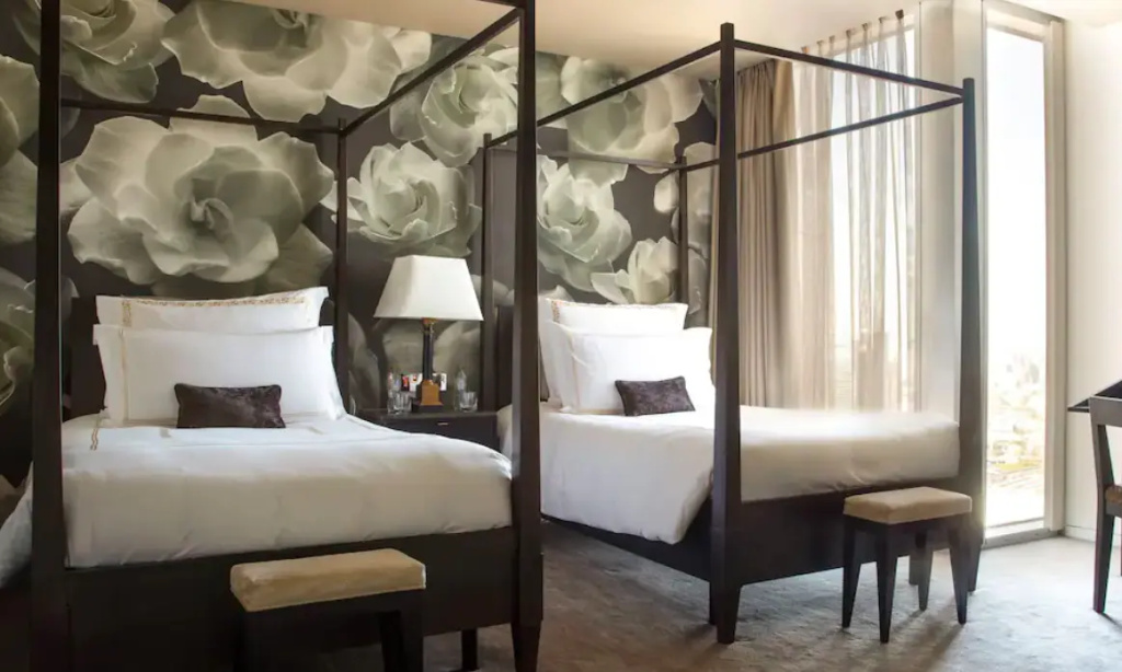 Presidential Suite room photo 1