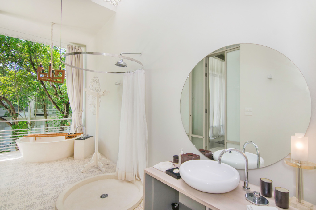 SALA Phuket Mai Khao Beach Resort - Chambres