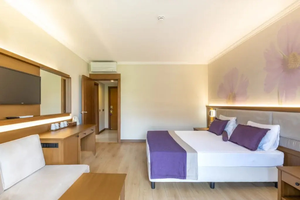 Номер Small Family в Club Hotel Felicia Village - All Inclusive