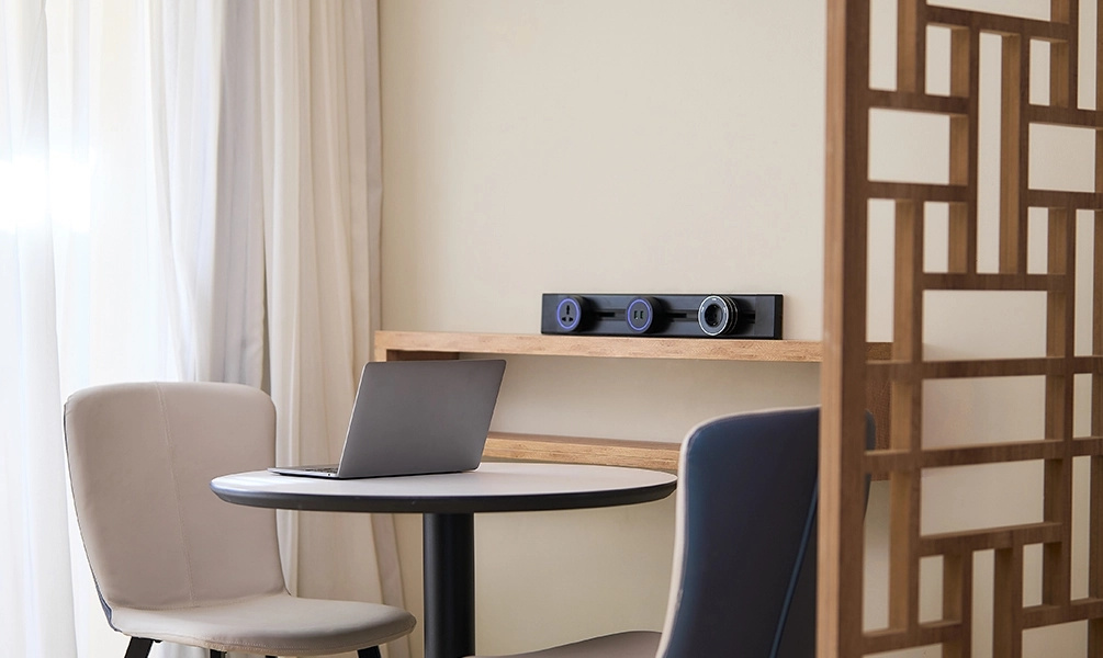 Steigenberger Al Dau Beach	 - Chambres