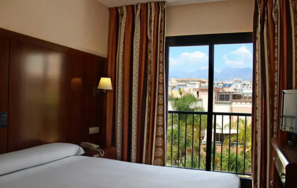 Individual Single room