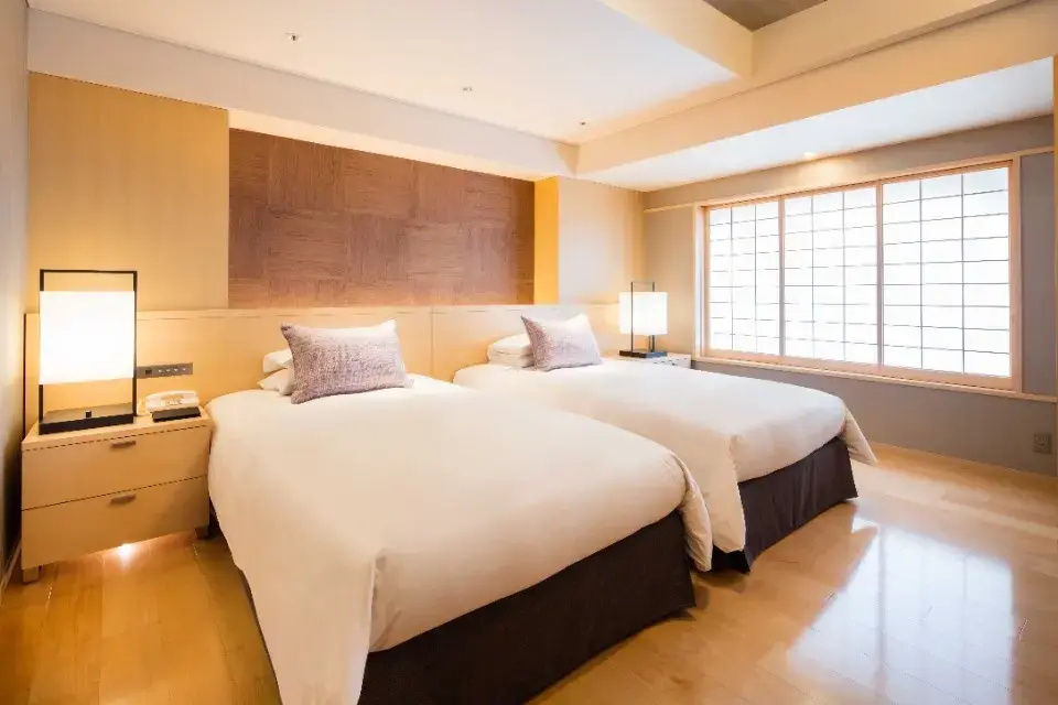 Cerulean Tower Tokyu Hotel 사진 1