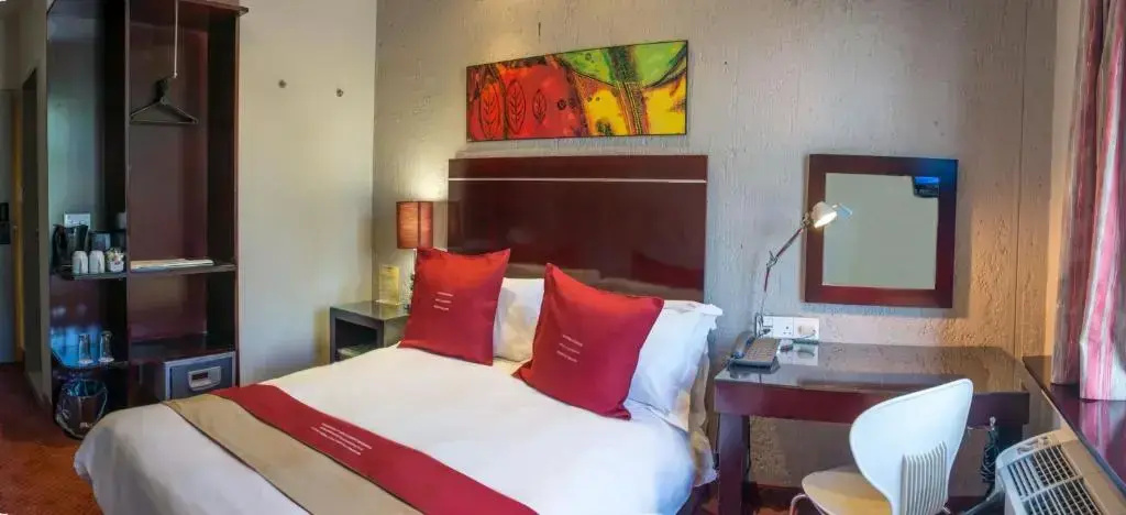 Peermont Metcourt Inn at The Grand Palm Resort - Chambres