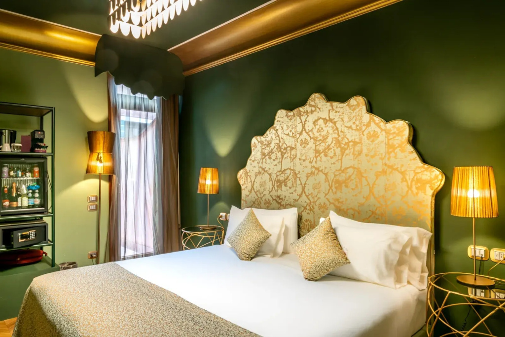 EXCESS VENICE Boutique Hotel & Private Spa - Adults Only - Chambres