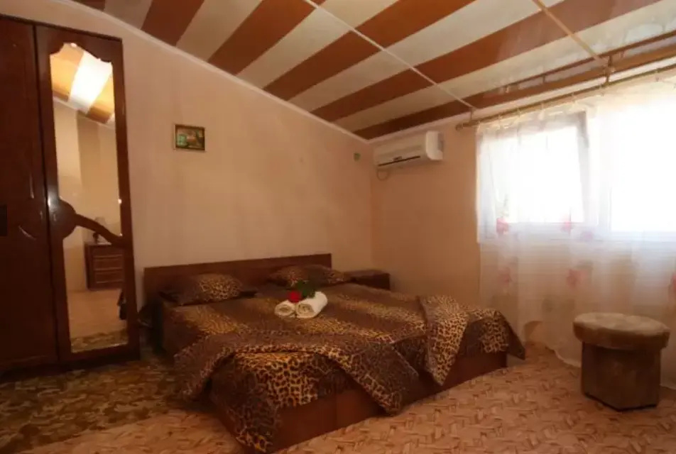 Viktoriya Guest House - фото 9