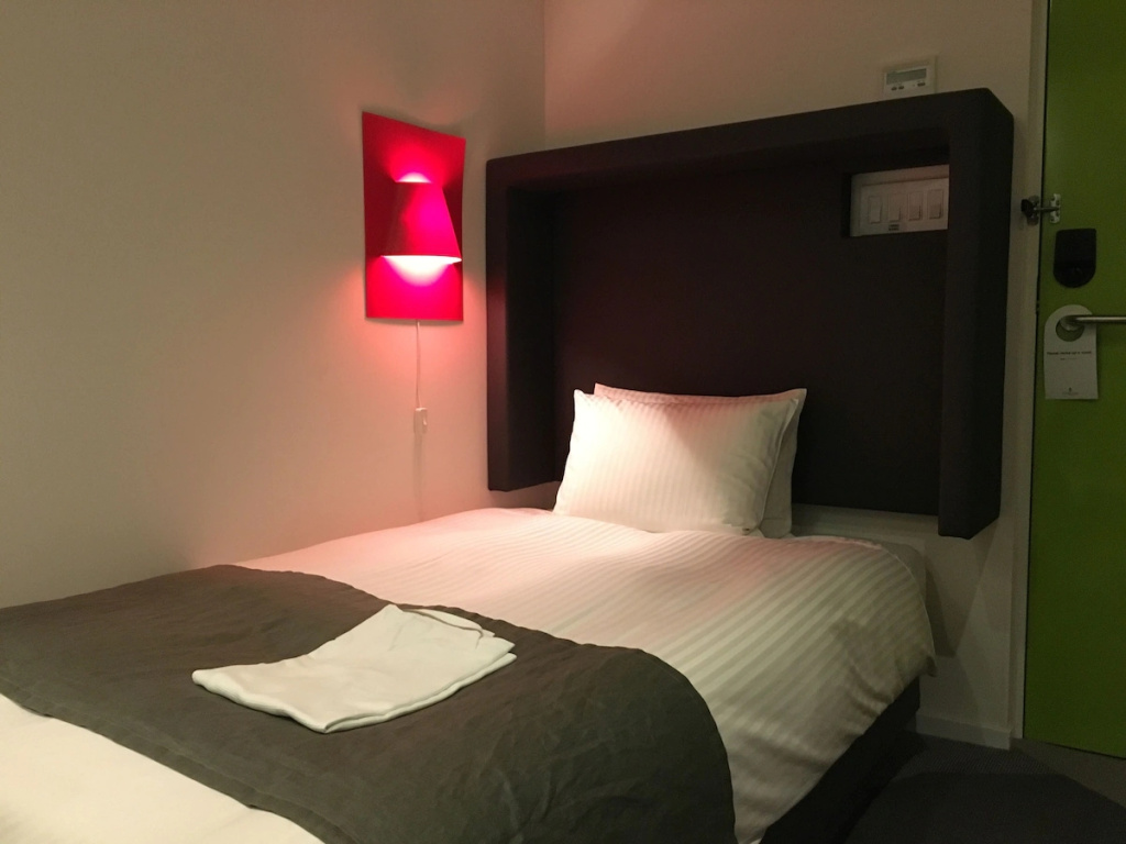 Shibuya Granbell Hotel 사진 39