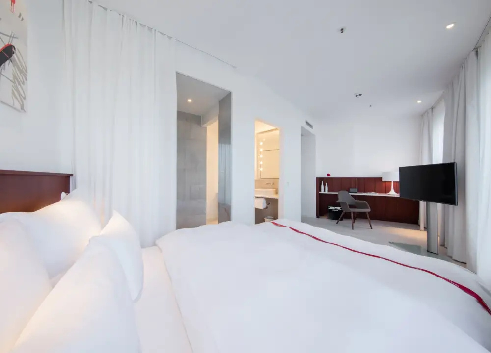 Ruby Marie Hotel Vienna by IHG - Chambres