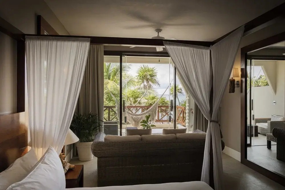 Jashita Hotel - Chambres
