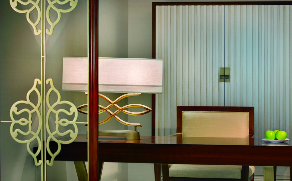 The Ritz-Carlton, Dubai