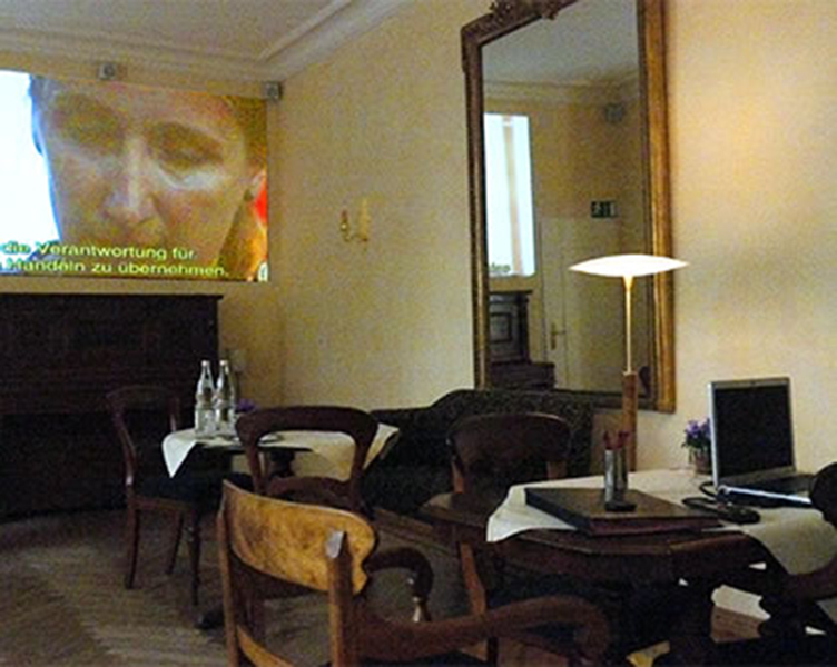Hotel Olympic by null