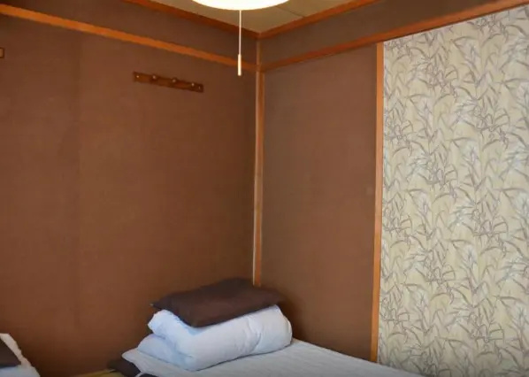 Peace House Abeno - Hostel 사진 2