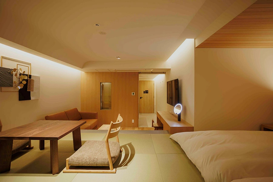 Gion Elite Terrace 사진 2