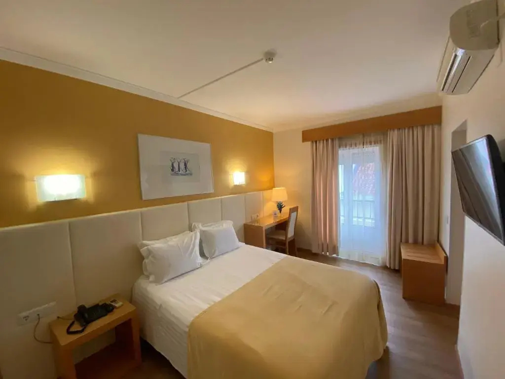 Hotel Mare - Général
