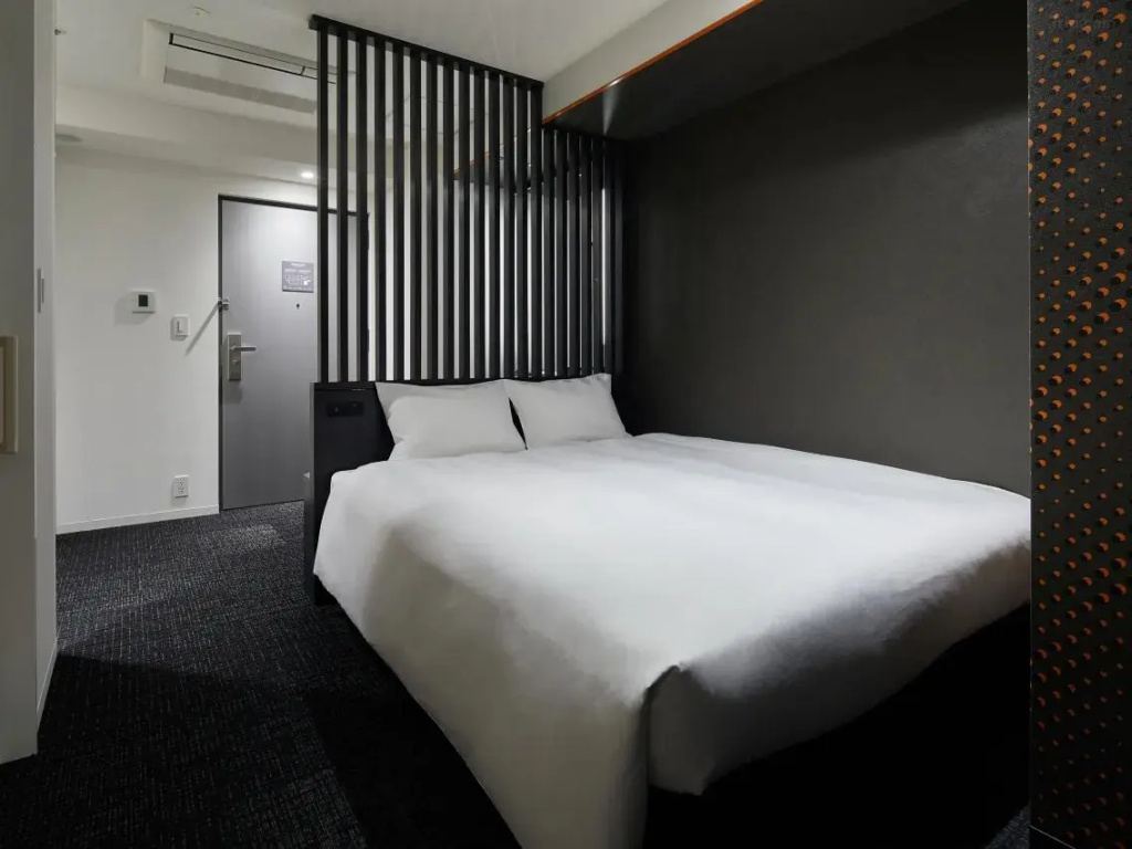 Sequence Suidobashi Tokyo Hotel 사진 10