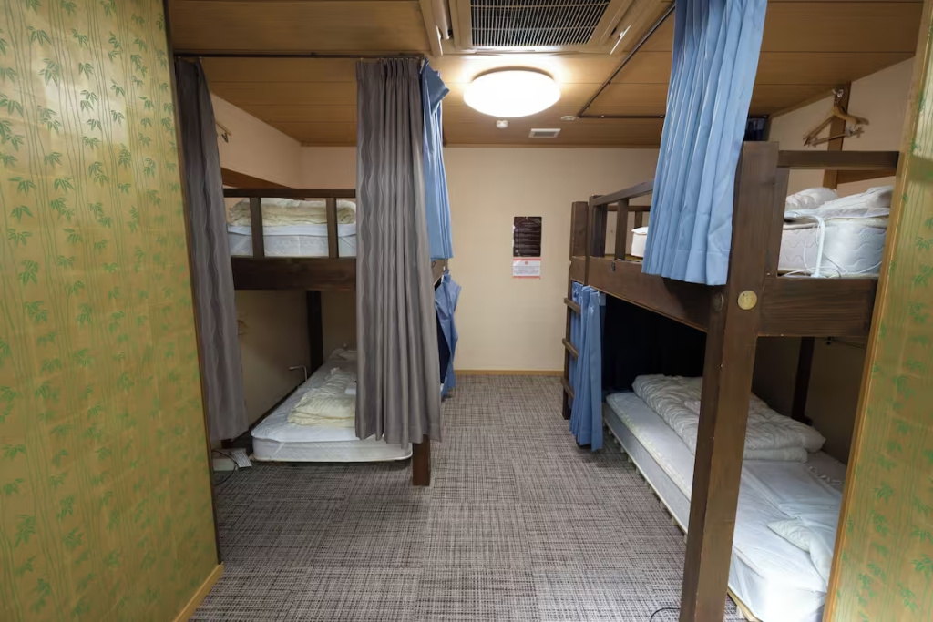 komorebi hostel-your cozy place- 사진 8