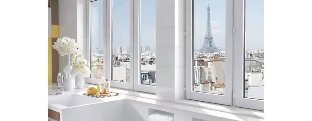 Mandarin Oriental, Paris 71
