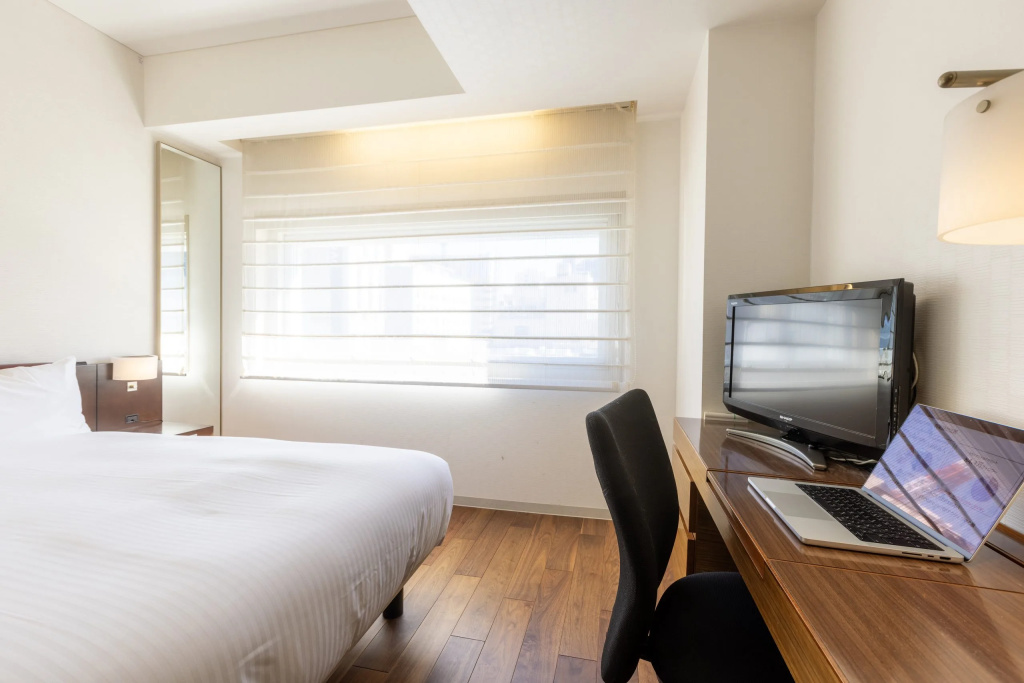 Hotel Gracery Ginza 사진 28