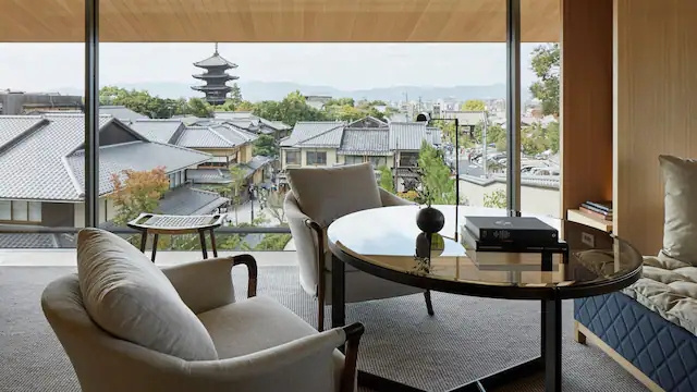 Park Hyatt Kyoto 사진 25