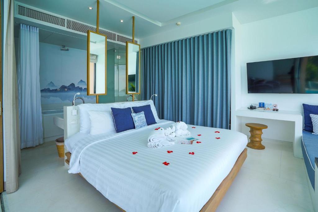 Bandara Villas Phuket