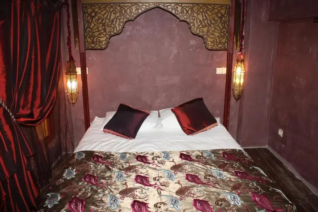 Hotel photo 9