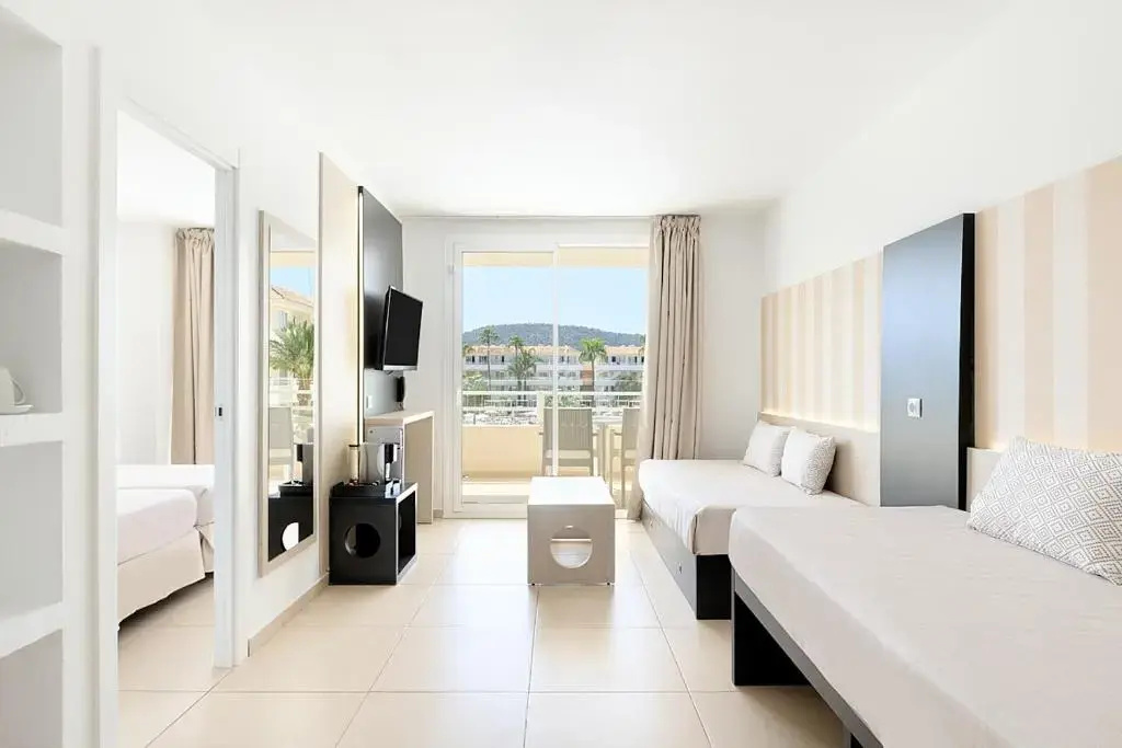 Fergus Club Mallorca Waterpark - Général
