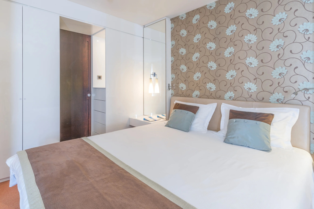 Amfora Hvar Grand Beach Resort - Chambres