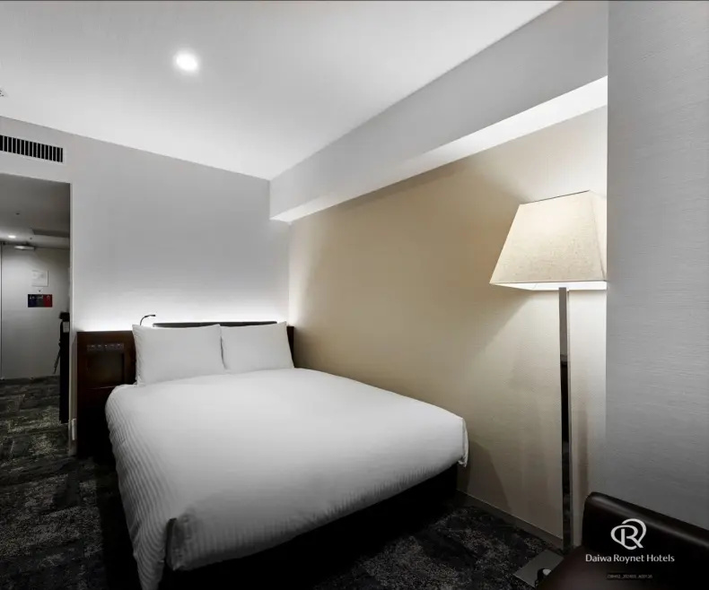 Daiwa Roynet Hotel Nishi Shinjuku PREMIER 사진 1