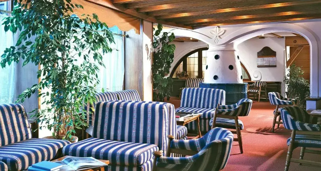 Hotel Miramonti Corvara - Général
