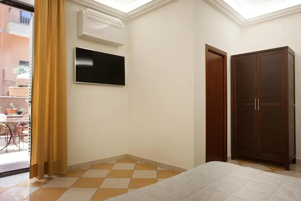 Albergo del Golfo - Général