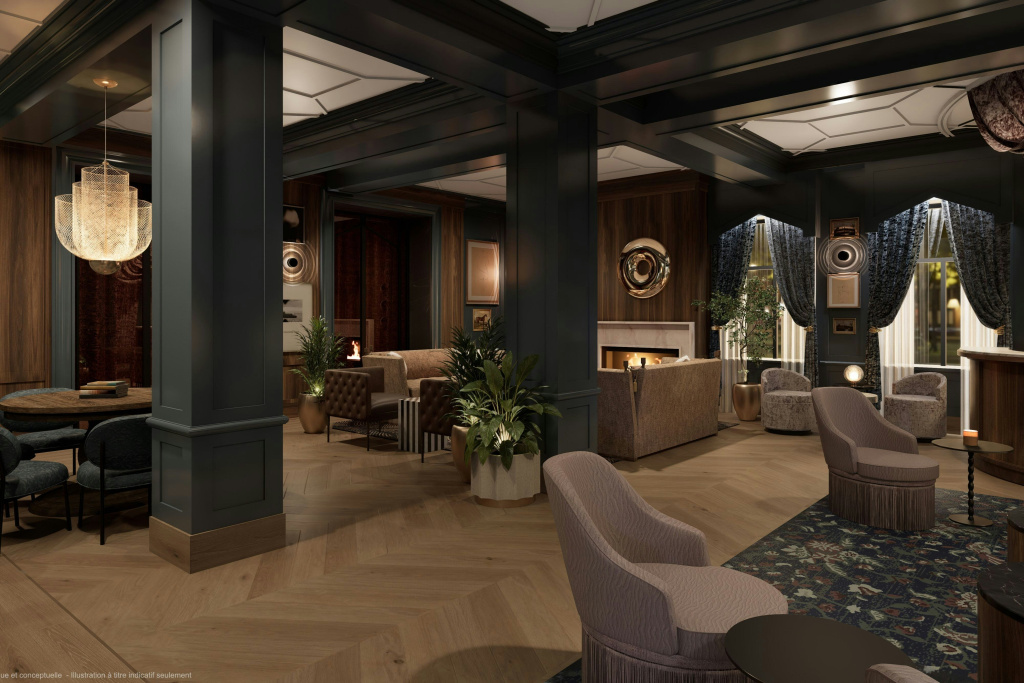 Hotel photo 14