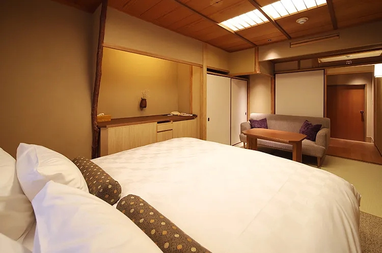 Kyoto Ryokan SAKANOUE 사진 20