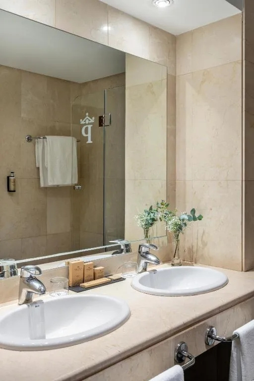 Parador de Ronda - Chambres