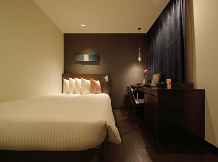 Amanek Osaka Namba Hotel 사진 1