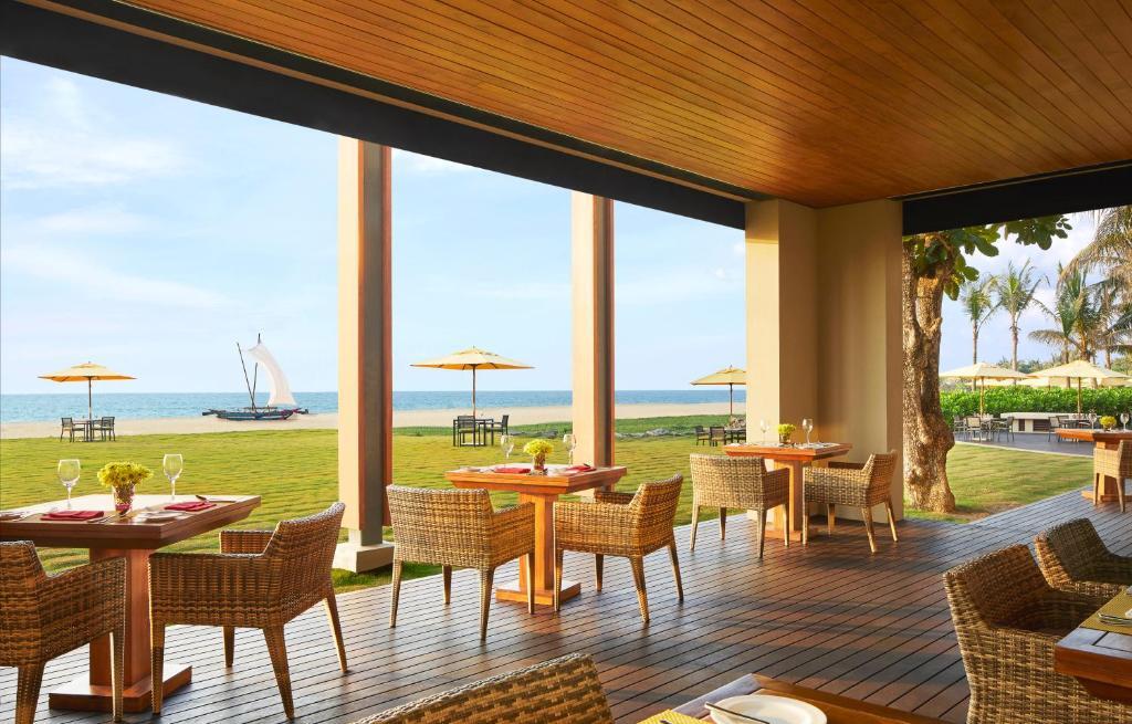Heritance Negombo