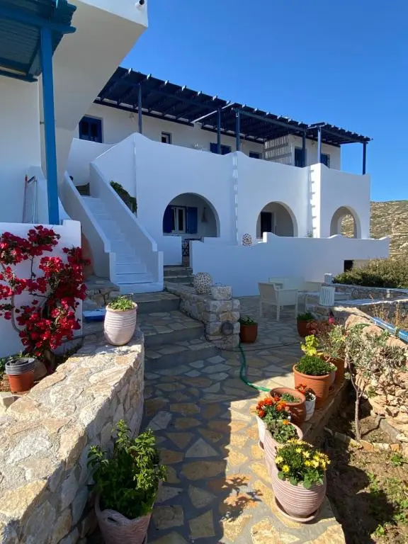 Restia Hotel