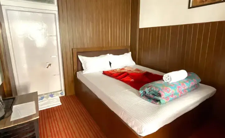 Hotel Long Island - Chambres
