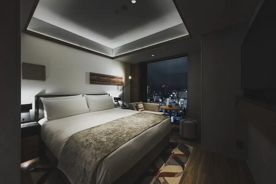 Sapporo Stream Hotel 사진 11