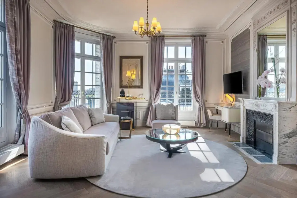 Hôtel Elysia by Inwood Hotels 80