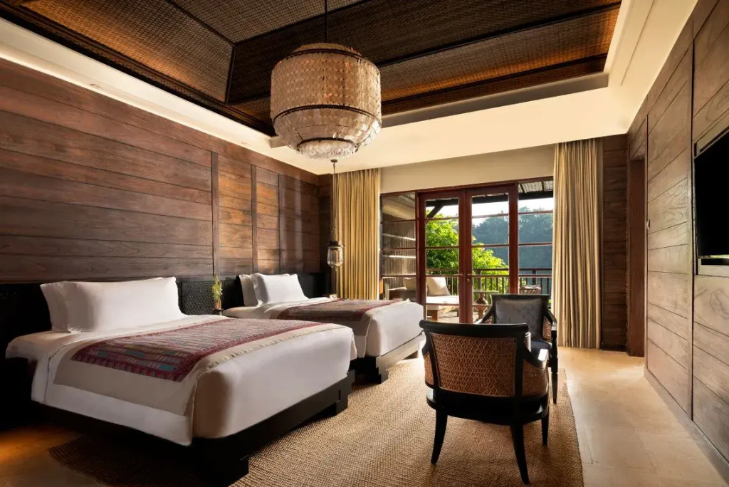 Mandapa, a Ritz-Carlton Reserve - Chambres