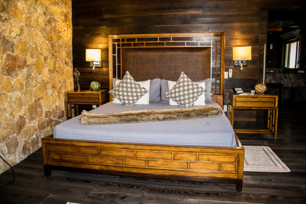 Matea Inn Hotel Boutique - Chambres