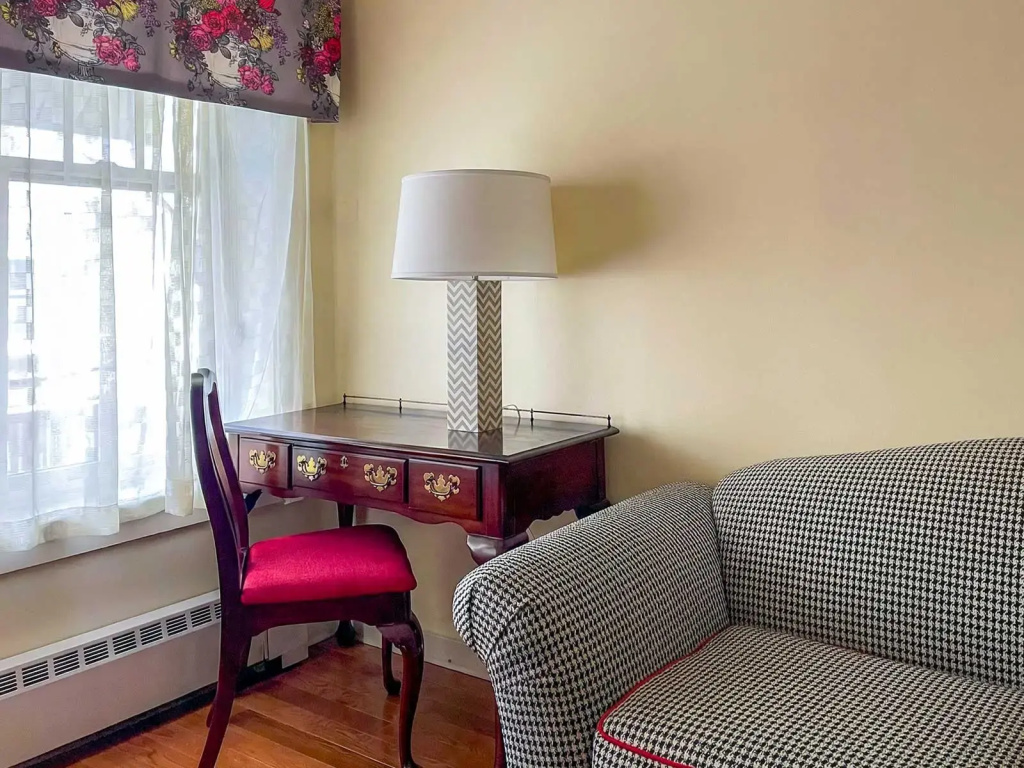 White Swan Inn - Chambres