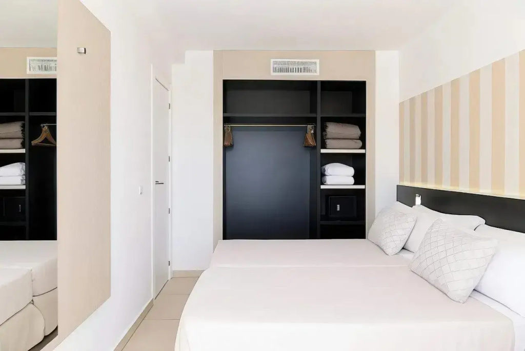 Fergus Club Mallorca Waterpark - Chambres
