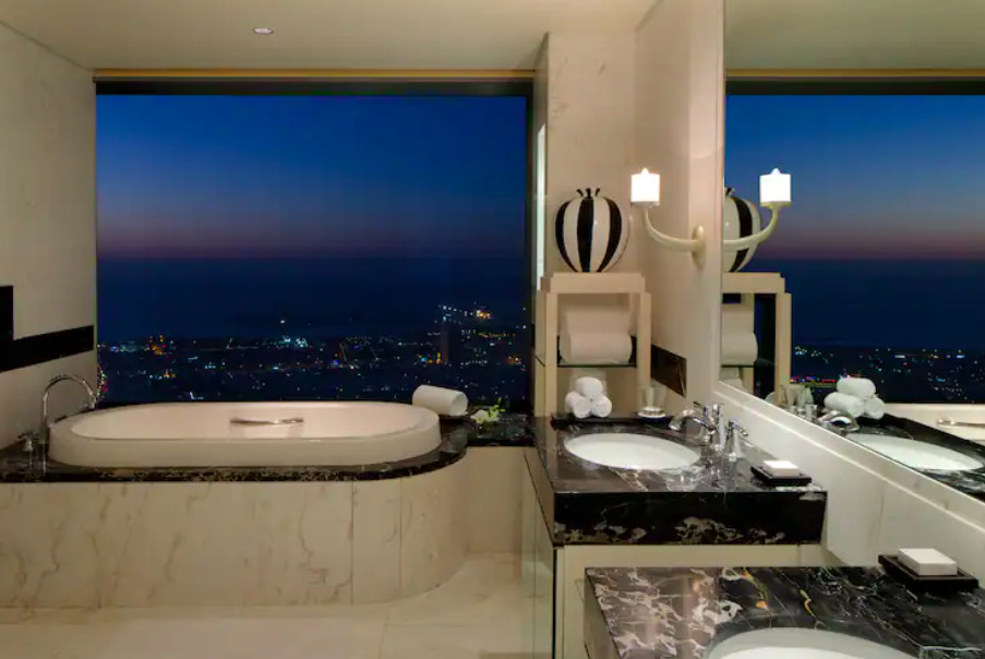 Conrad Dubai
